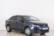 Volkswagen Polo V Красноярск  - изображение 23