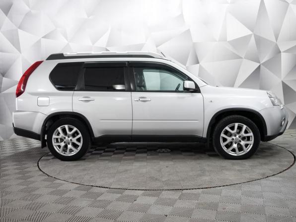 Nissan X-Trail II Рестайлинг с пробегом 2014 года, цена 1 631 000 рублей, 203913 км, внедорожник, Автокод Объявления