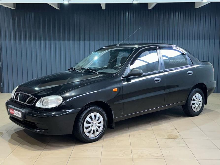 Daewoo Lanos Ростов-на-Дону  - изображение 1