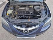 Mazda 3 I (BK) Рестайлинг Саратов  - изображение 28