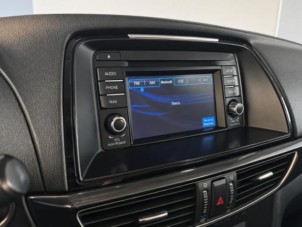 Mazda 6 III (GJ) с пробегом 2014 года, цена 1 409 000 рублей, 228645 км, седан, Автокод Объявления