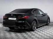 Toyota Camry IX (XV80) China Market Москва  - изображение 28