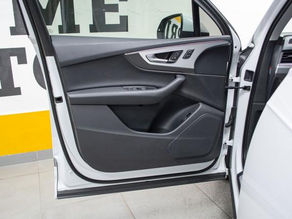 Audi Q7 II (4M) с пробегом 2019 года, цена 4 499 000 рублей, 73425 км, внедорожник, Автокод Объявления