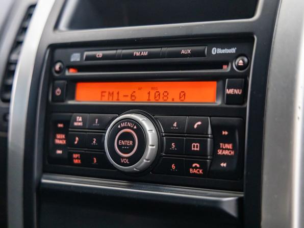 Nissan X-Trail II Рестайлинг с пробегом 2012 года, цена 1 548 000 рублей, 142408 км, внедорожник, Автокод Объявления