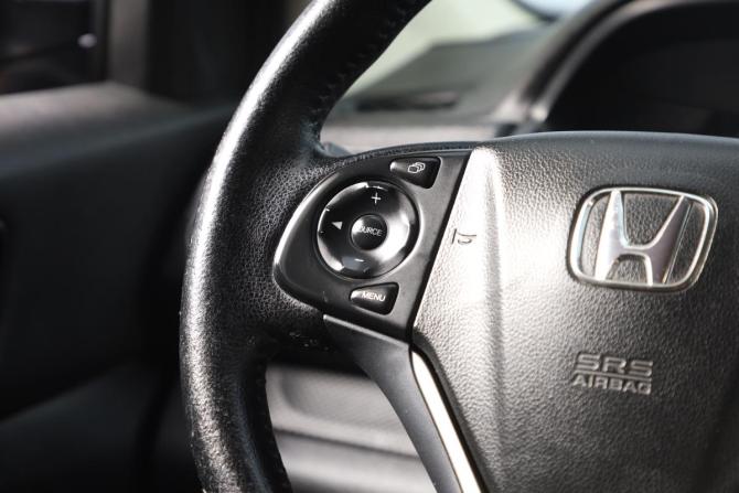 Honda CR-V IV с пробегом 2013 года, цена 1 799 000 рублей, 296001 км, внедорожник, Автокод Объявления