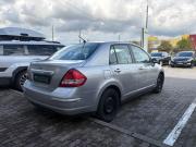 Nissan Tiida I Череповец  - изображение 22