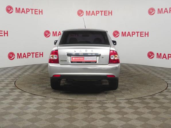 Lada (ВАЗ) Priora I Рестайлинг с пробегом 2016 года, цена 350 000 рублей, 223543 км, седан, Автокод Объявления