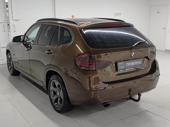 BMW X1 I (E84) с пробегом 2011 года, цена 1 115 000 рублей, 397533 км, внедорожник, Автокод Объявления