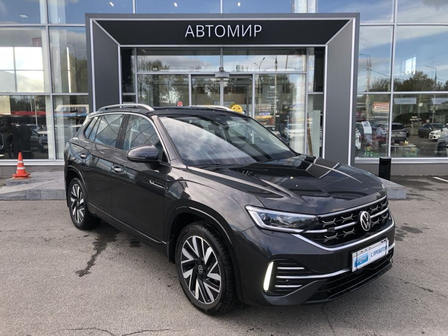 Volkswagen Tayron I Рестайлинг Брянск  - изображение 3