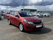 Kia Rio III Буинск  - изображение 22