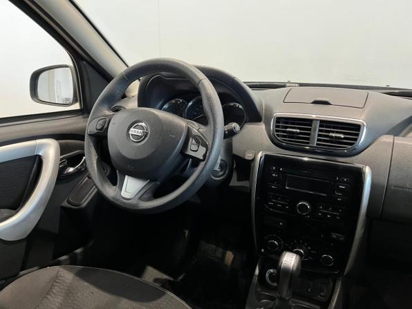 Nissan Terrano III (D10) с пробегом 2018 года, цена 1 430 000 рублей, 101607 км, внедорожник, Автокод Объявления