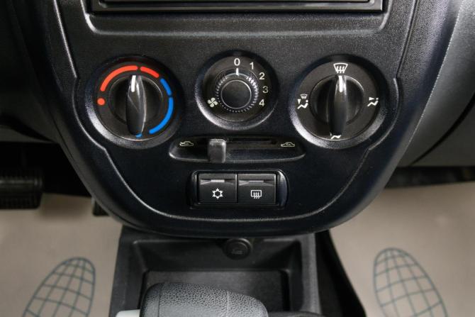 Lada (ВАЗ) Granta I с пробегом 2015 года, цена 629 000 рублей, 68256 км, седан, Автокод Объявления