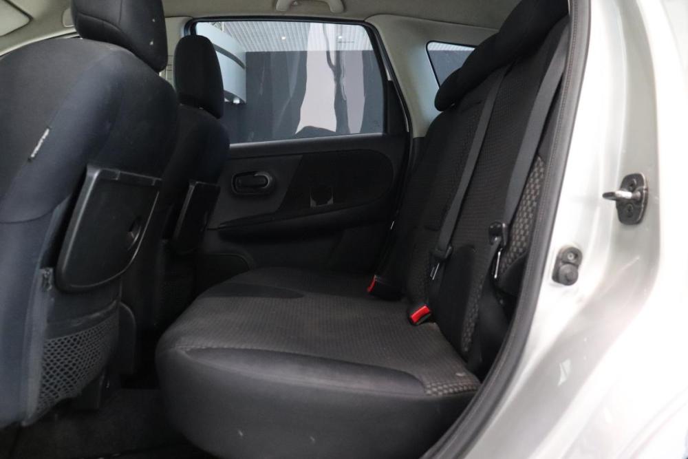 Nissan Note I Ульяновск  - изображение 14