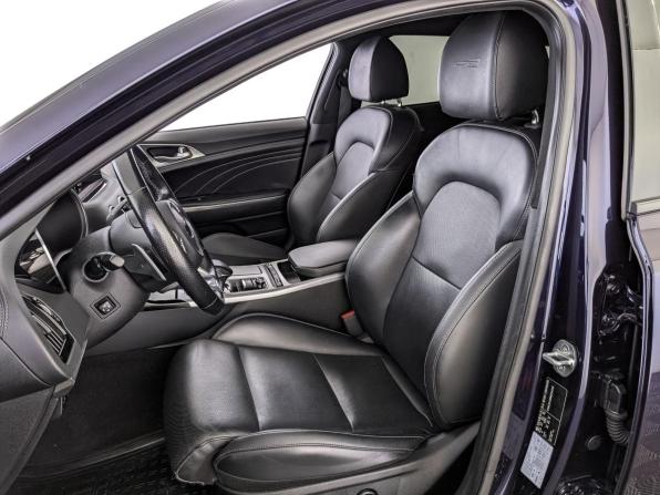 Kia Stinger I Рестайлинг с пробегом 2021 года, цена 3 390 000 рублей, 83002 км, лифтбек, Автокод Объявления
