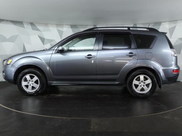 Mitsubishi Outlander II Рестайлинг с пробегом 2011 года, цена 979 000 рублей, 152855 км, внедорожник, Автокод Объявления
