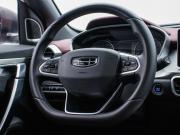 Geely Coolray I Москва  - изображение 32