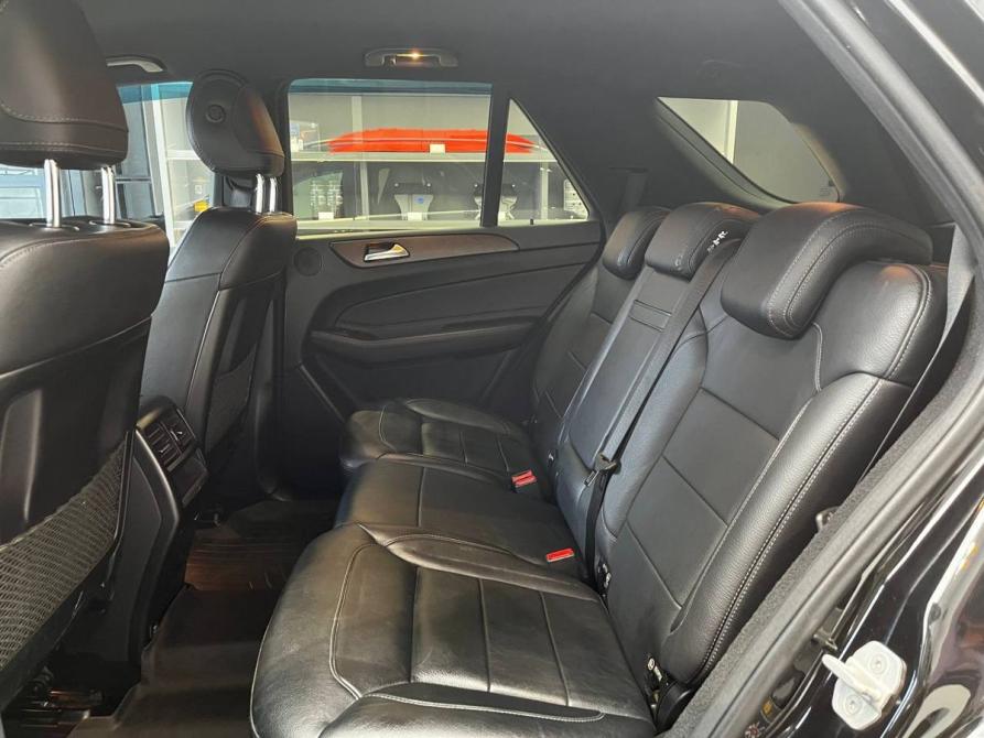Mercedes-Benz GLE I (W166) Новосибирск  - изображение 16