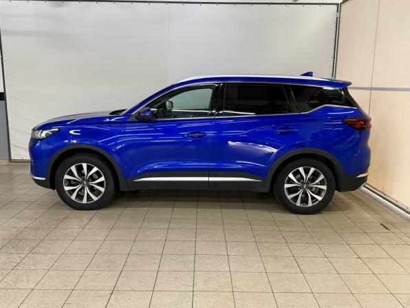 Chery Tiggo 7 Pro I с пробегом 2022 года, цена 1 499 000 рублей, 117999 км, внедорожник, Автокод Объявления
