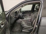 Mercedes-Benz GL-Класс II (X166) Москва  - изображение 42