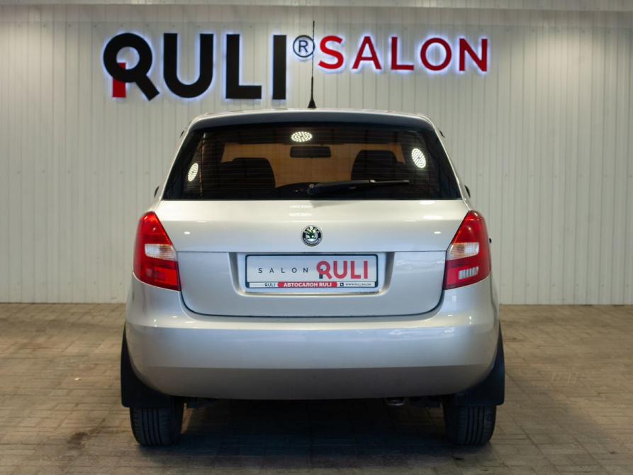 Skoda Fabia II Иваново  - изображение 9