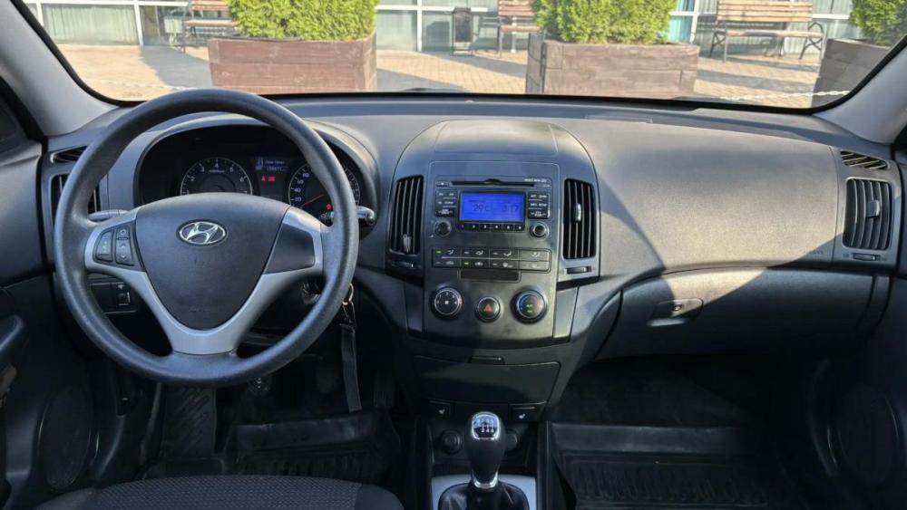 Hyundai i30 I Рестайлинг Уфа  - изображение 7