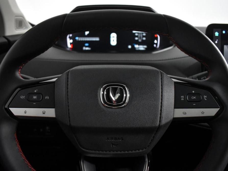 Changan UNI-S (CS55 Plus) Санкт-Петербург  - изображение 20