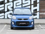 Kia Picanto II Рестайлинг Волгоград  - изображение 18