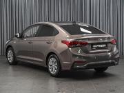 Hyundai Solaris II Ставрополь  - изображение 22