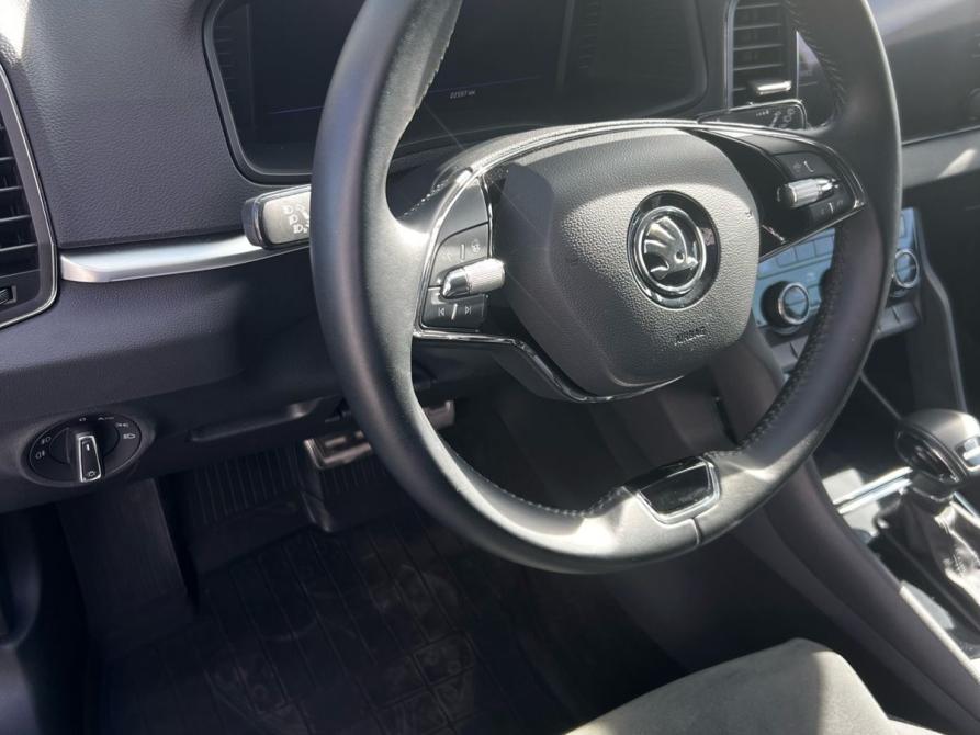 Skoda Karoq I Нижний Тагил  - изображение 15