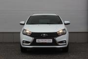 Lada (ВАЗ) Vesta I Белгород  - изображение 27