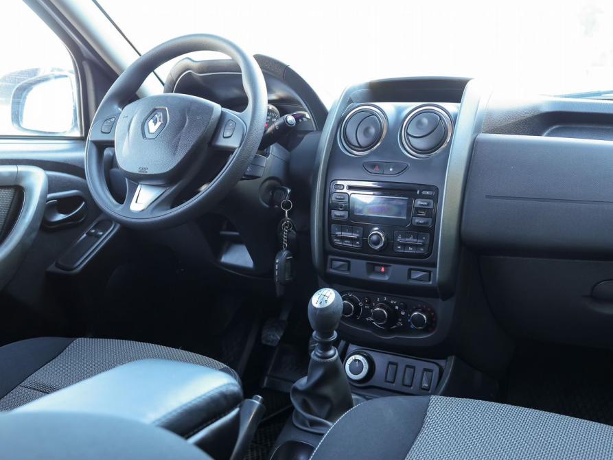 Renault Duster I Рестайлинг Ижевск  - изображение 10