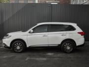 Mitsubishi Outlander III Рестайлинг 2 Екатеринбург  - изображение 31
