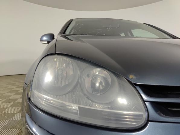 Volkswagen Golf V с пробегом 2005 года, цена 330 000 рублей, 222000 км, хэтчбек, Автокод Объявления