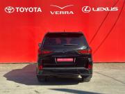 Lexus LX III Рестайлинг 2 Пермь  - изображение 21