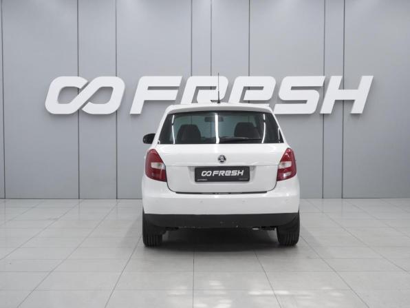 Skoda Fabia II с пробегом 2010 года, цена 490 000 рублей, 177913 км, хэтчбек, Автокод Объявления