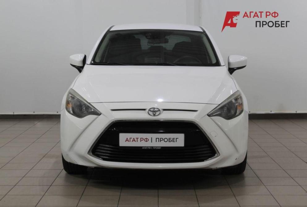 Toyota Yaris XP150 Рестайлинг Астрахань  - изображение 2