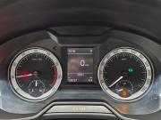 Skoda Octavia III (A7) Рестайлинг Воронеж  - изображение 28