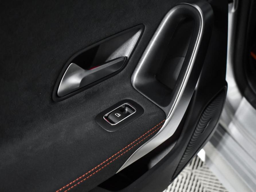 Mercedes-Benz CLA II (C118 X118) Санкт-Петербург  - изображение 17
