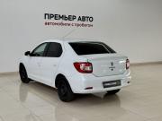 Renault Logan II Рестайлинг Смоленск  - изображение 18