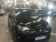Toyota RAV4 IV (XA40) Рестайлинг Москва  - изображение 50