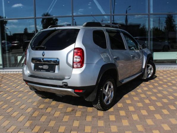 Renault Duster I с пробегом 2012 года, цена 714 400 рублей, 171188 км, внедорожник, Автокод Объявления