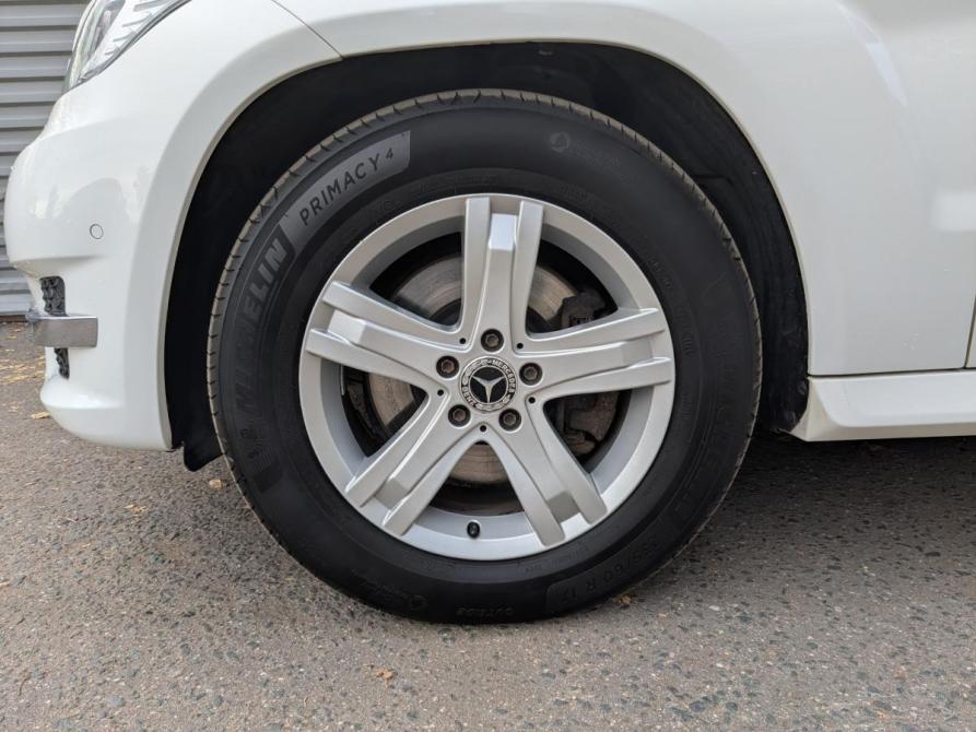 Mercedes-Benz GLK-Класс I (X204) Рестайлинг Химки  - изображение 18