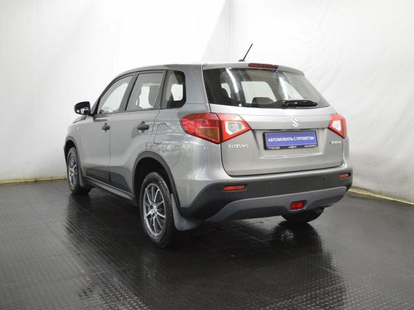 Suzuki Vitara II с пробегом 2018 года, цена 1 290 000 рублей, 127399 км, внедорожник, Автокод Объявления