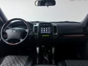 Toyota Land Cruiser Prado 120 Series Уфа  - изображение 47