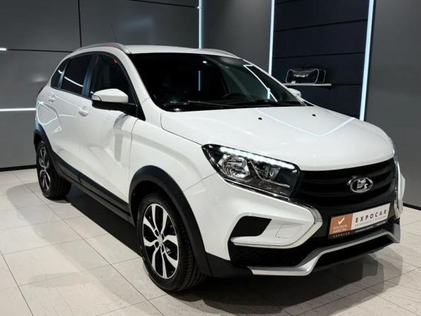Lada (ВАЗ) XRAY I с пробегом 2019 года, цена 1 065 000 рублей, 99300 км, хэтчбек, Автокод Объявления