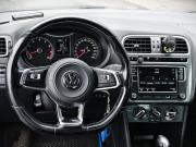 Volkswagen Polo V Рестайлинг Санкт-Петербург  - изображение 16