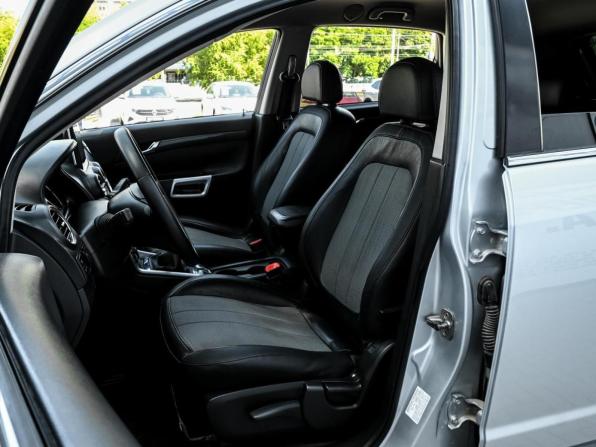 Opel Antara I Рестайлинг с пробегом 2012 года, цена 934 000 рублей, 241148 км, внедорожник, Автокод Объявления