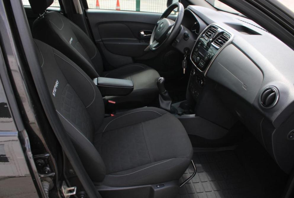 Renault Sandero II Рестайлинг Саратов  - изображение 19