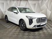 Haval Jolion I Москва  - изображение 25