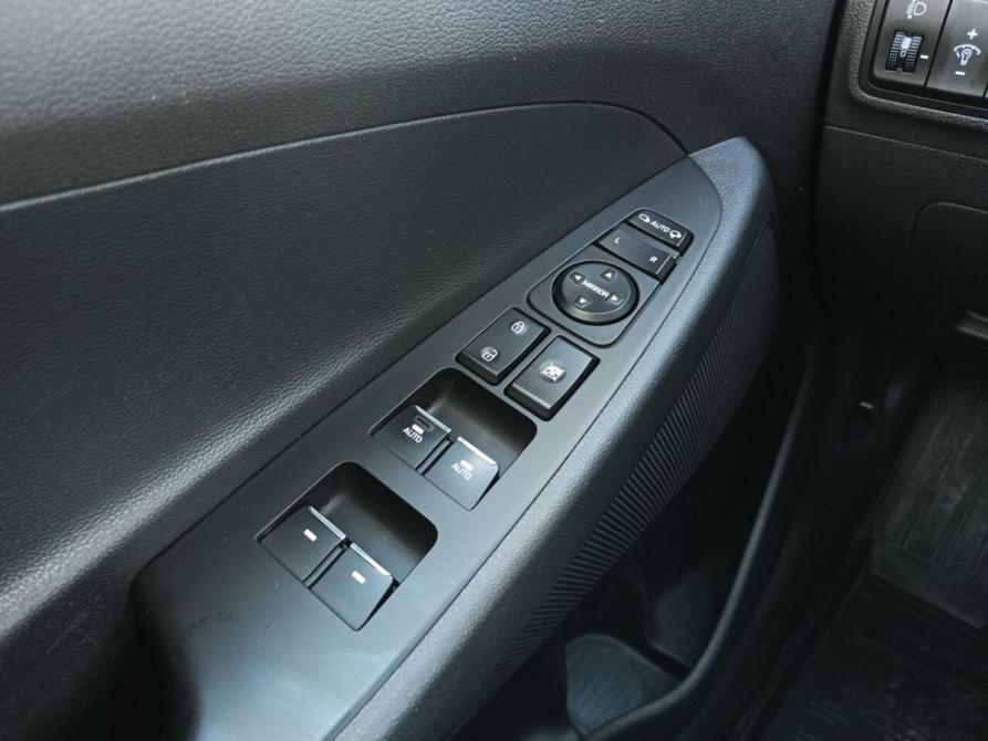 Hyundai Tucson III Рестайлинг Казань  - изображение 8